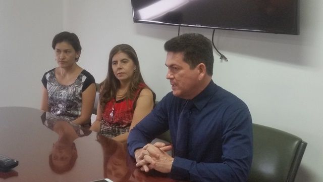 Rueda de Prensa IDS Abortos clandestinos IPS municipio Los Patios 1