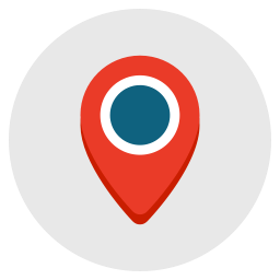 1460079932 location map directions geography gps