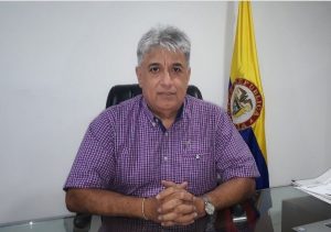 Dr. Carlos Arturo Martínez