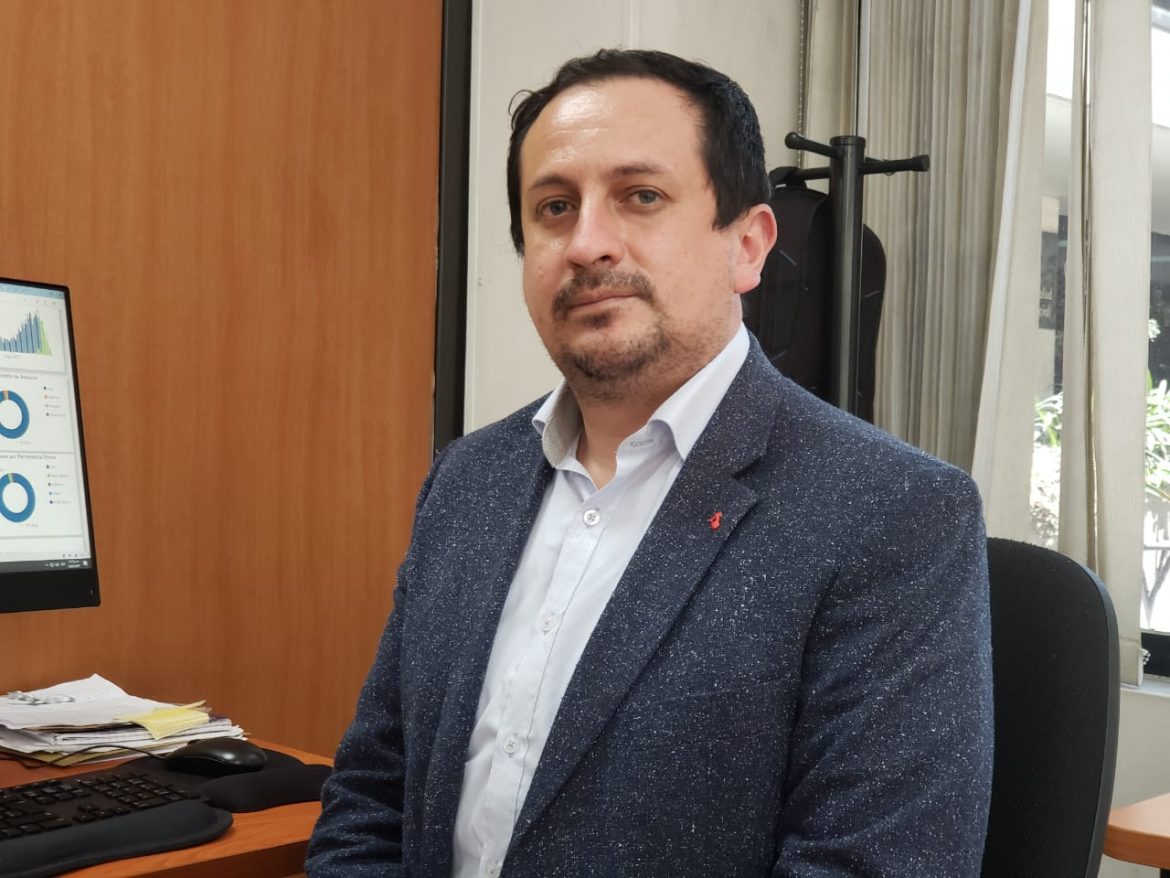 Academia apoyará construcción del Plan Decenal de Salud Pública