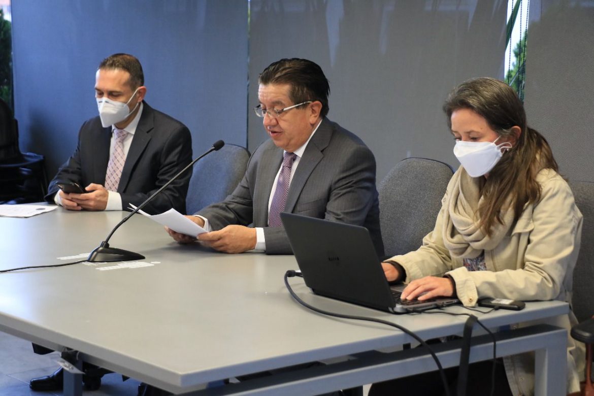 Es necesario solventar las dificultades de COVAX – Minsalud – JULIO 14