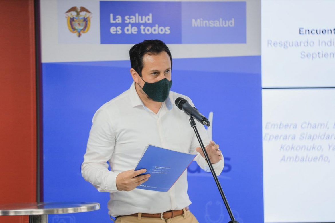 78,6 % de hospitalizados por covid-19 no estaban vacunados