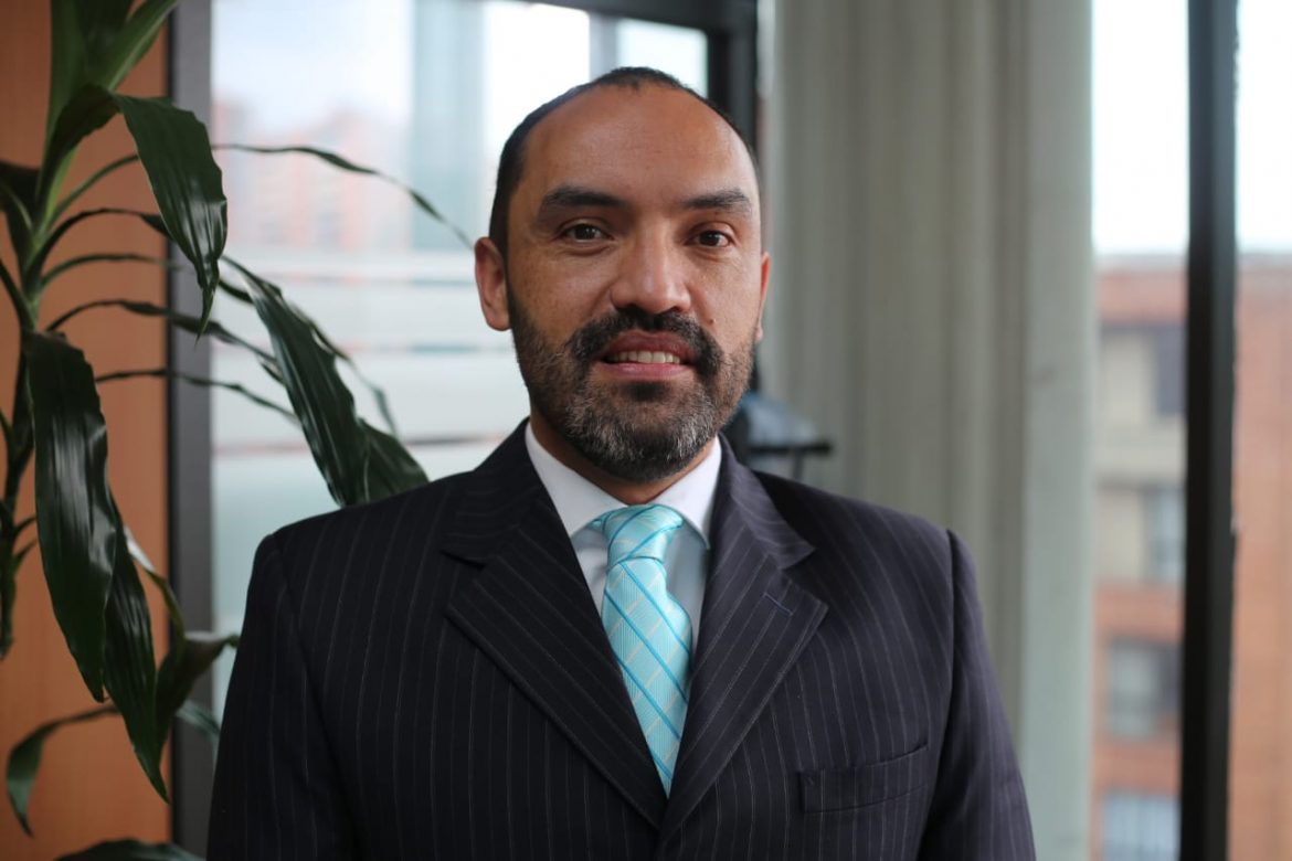 Así va la vacunación contra el covid-19 en grupos étnicos