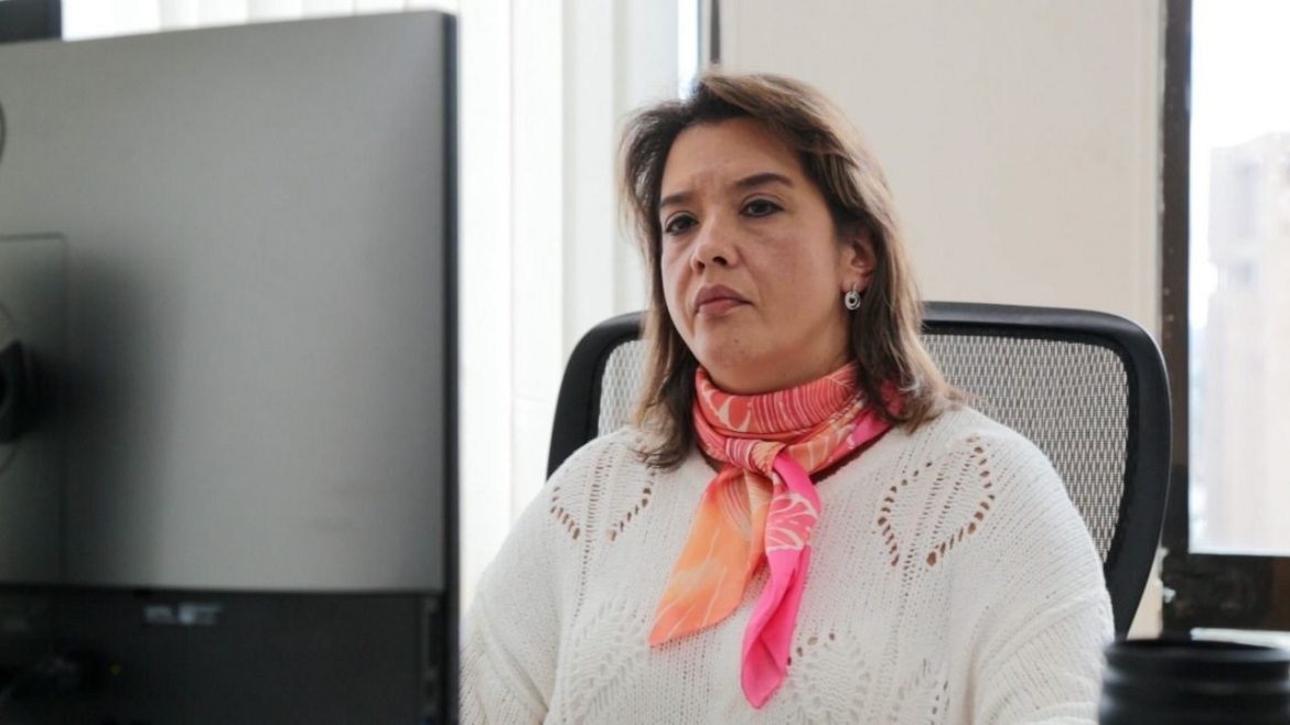 Debemos regresar a promedios de 300 mil dosis diarias ministra e