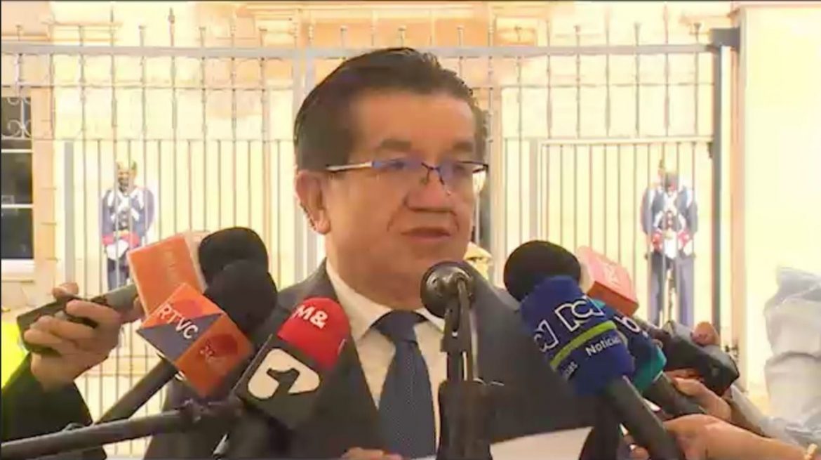 Colombia recibirá 12.7 millones de vacunas en septiembre