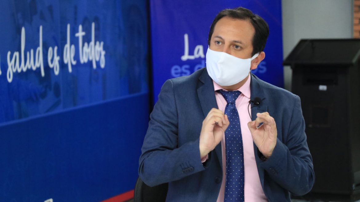 Seleccionados representantes de la academia en comité gestor del Plan Decenal