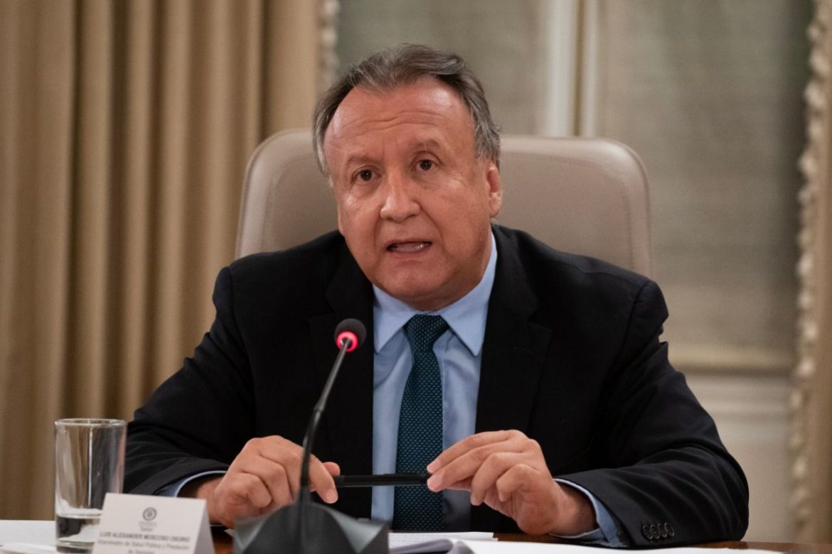 Aplicación de dosis de refuerzo avanza positivamente y se intensificará