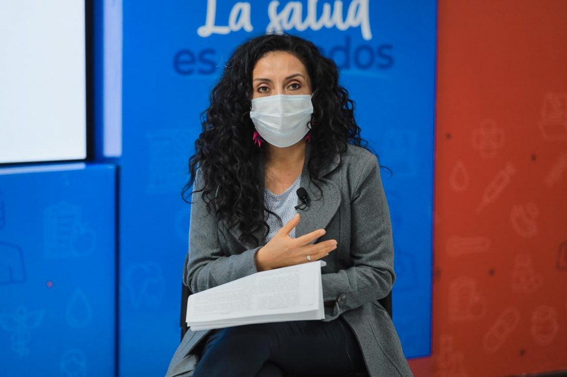 Fortalecer detección temprana de cáncer de mama, un desafío