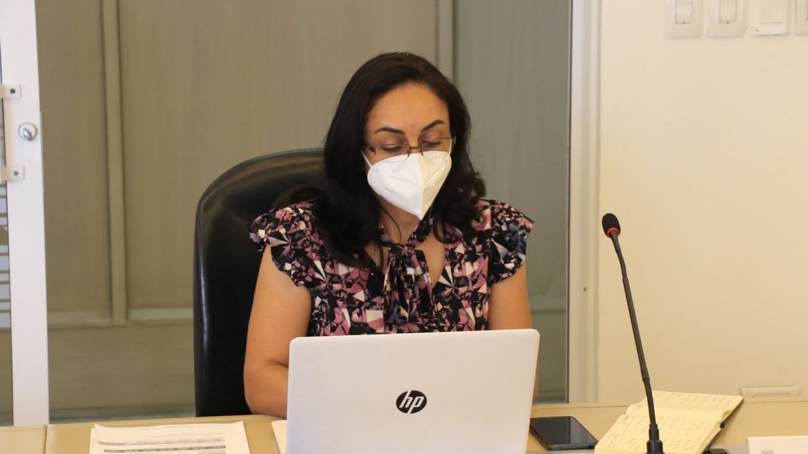 Todos a cumplir medidas de bioseguridad en el Día sin IVA
