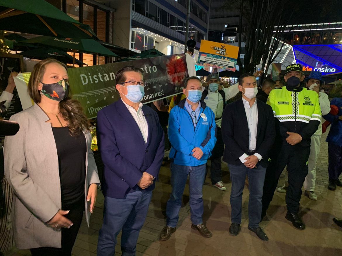 290 mil millones a IPS para pago por aplicación de vacunas