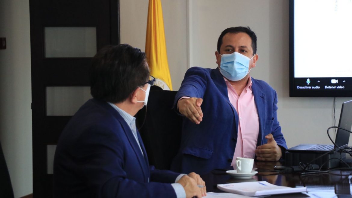 Aprendizajes de la pandemia según académicos, en foro del Plan Decenal