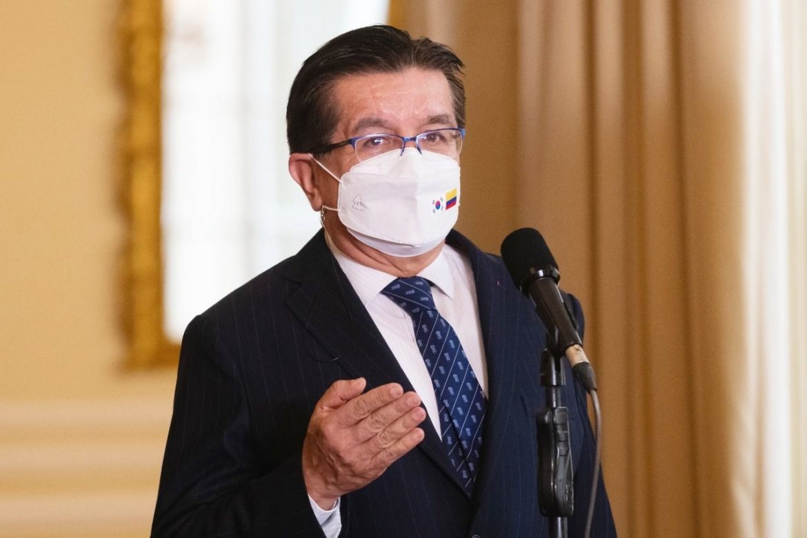 Emergencia sanitaria se extenderá hasta el 28 de febrero de 2022
