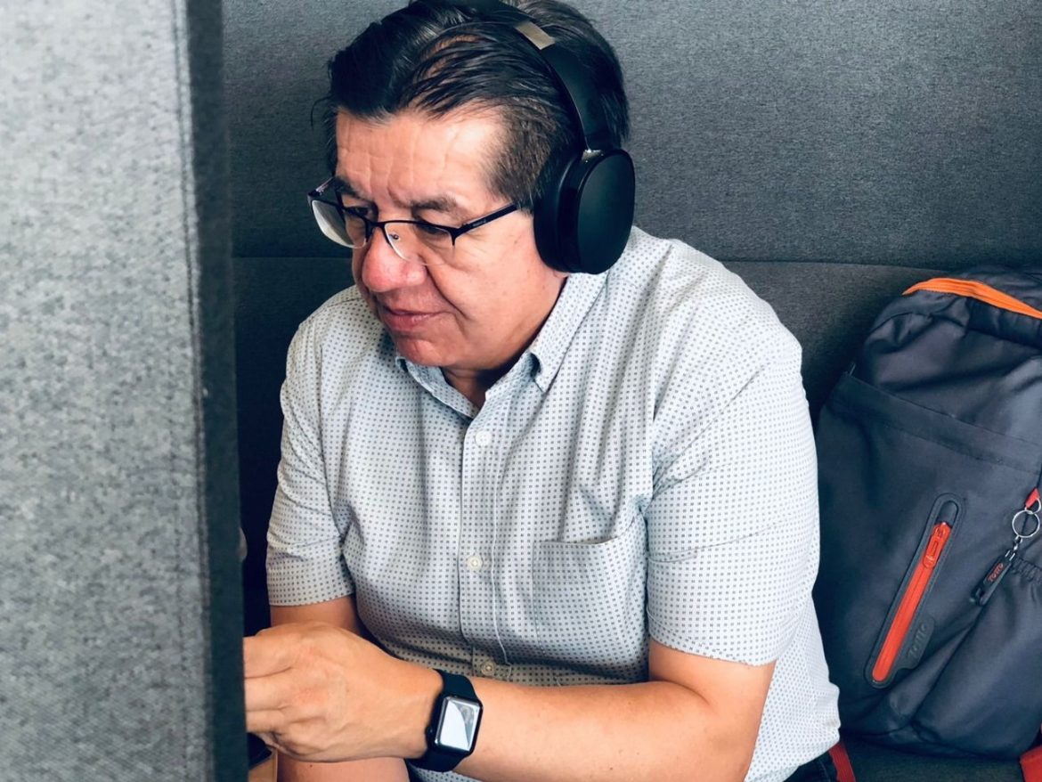 “Debemos enfocarnos en llegar al 90 % de coberturas”