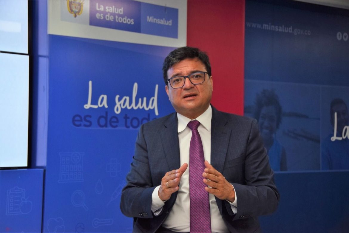 Se ratifican medidas para territorios con ocupación UCI superior al 85 %