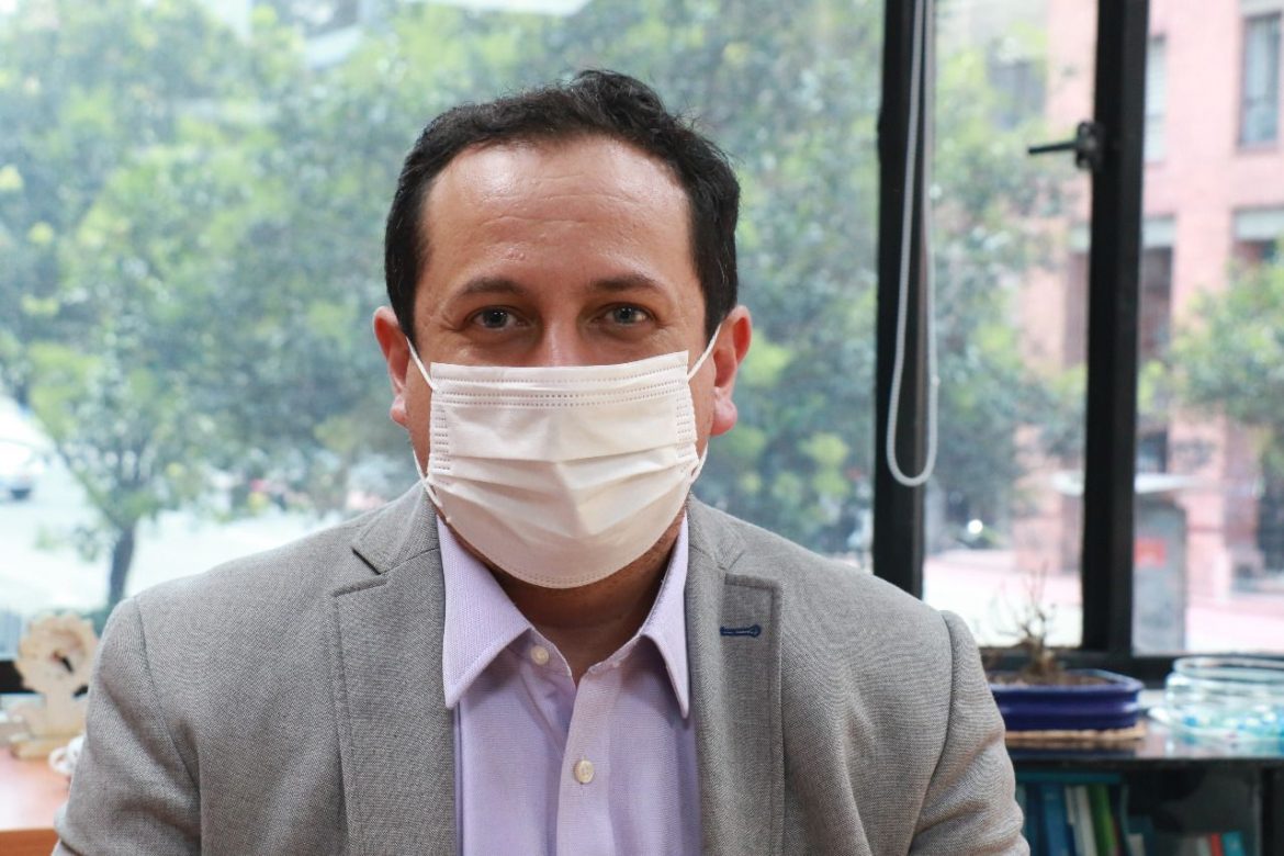 Altas coberturas de vacunación minimizan impacto de variantes