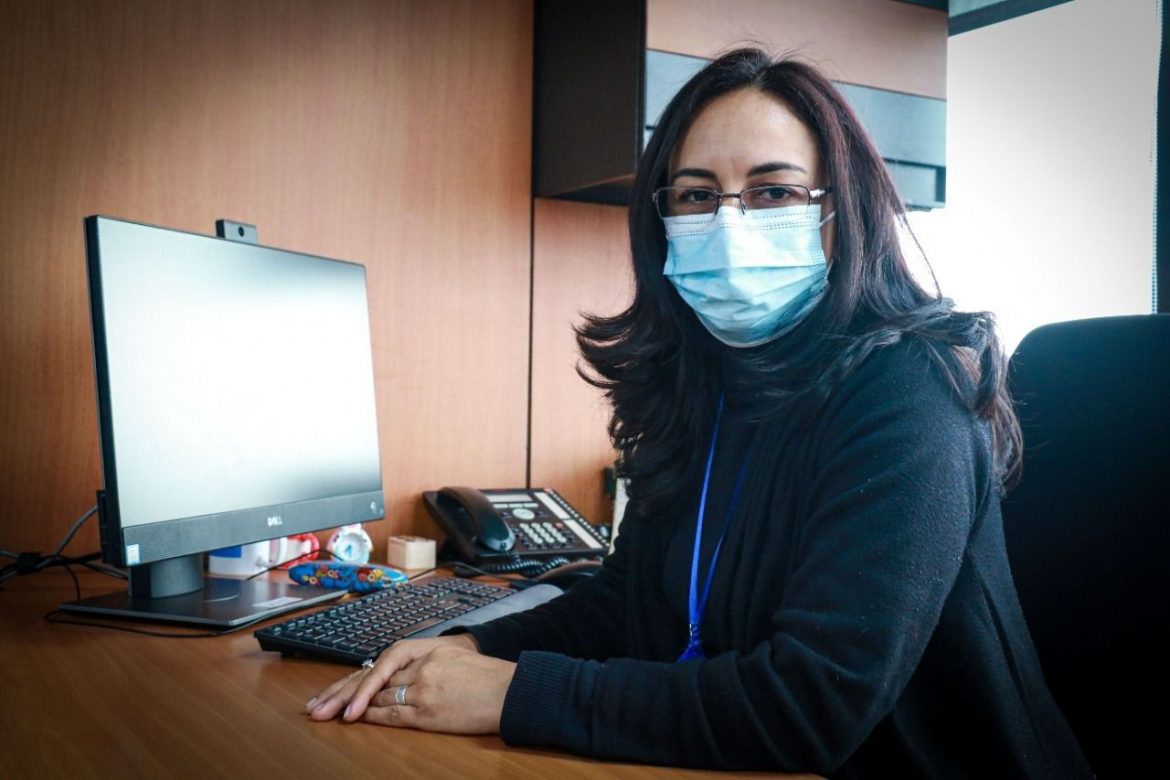 Aún falta por vacunar contra el covid al 43% de los niños