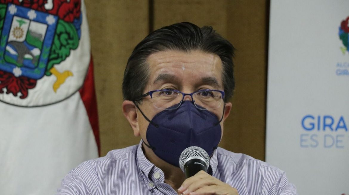 Énfasis en vacunación en menores es la nueva estrategia del gobierno nacional