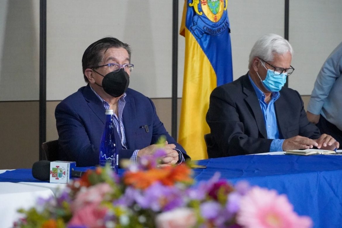 “Es importante revisar el concepto de nueva normalidad y salud mental”