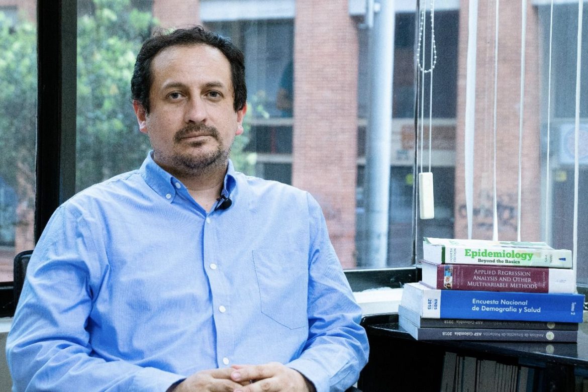 “La vacunación es la estrategia más importante”