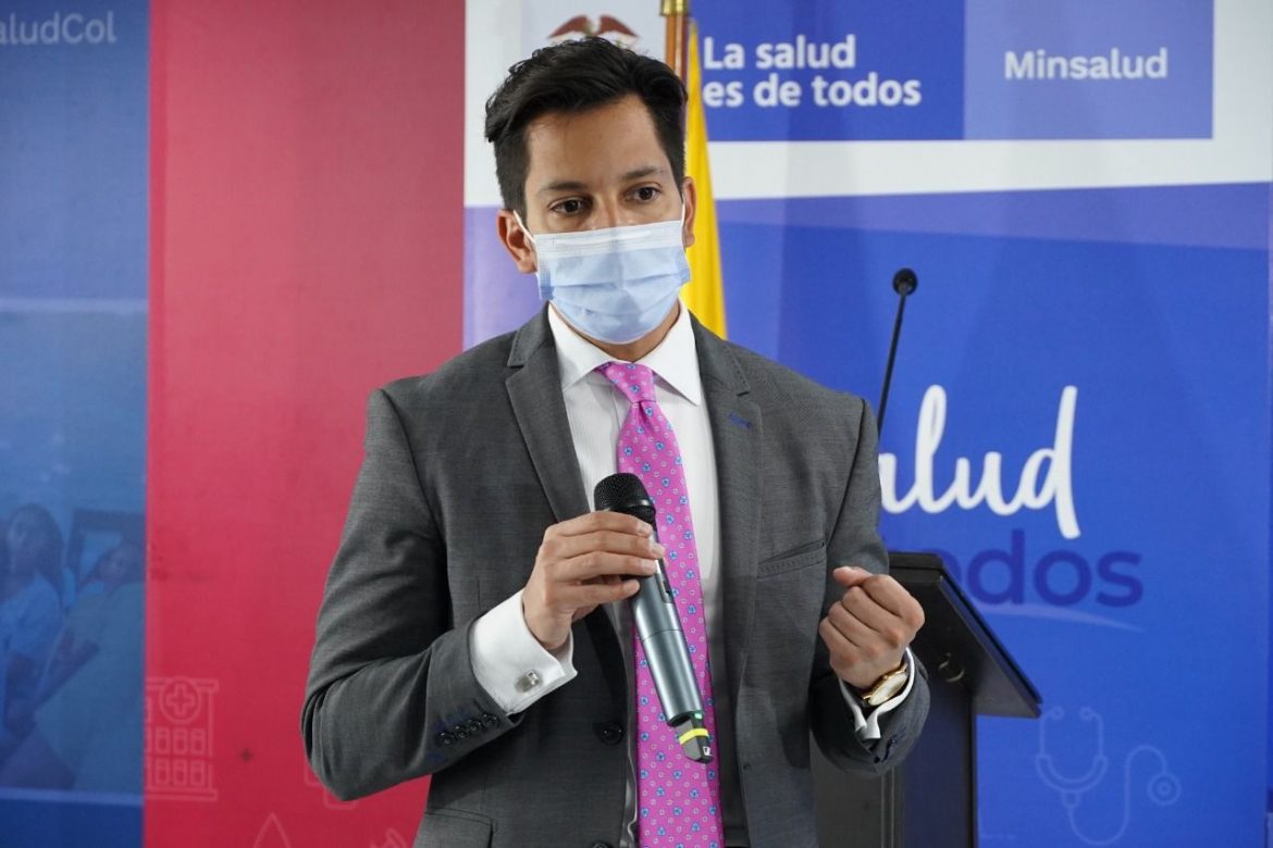 “El observatorio será un norte para las políticas públicas” Vicesalud