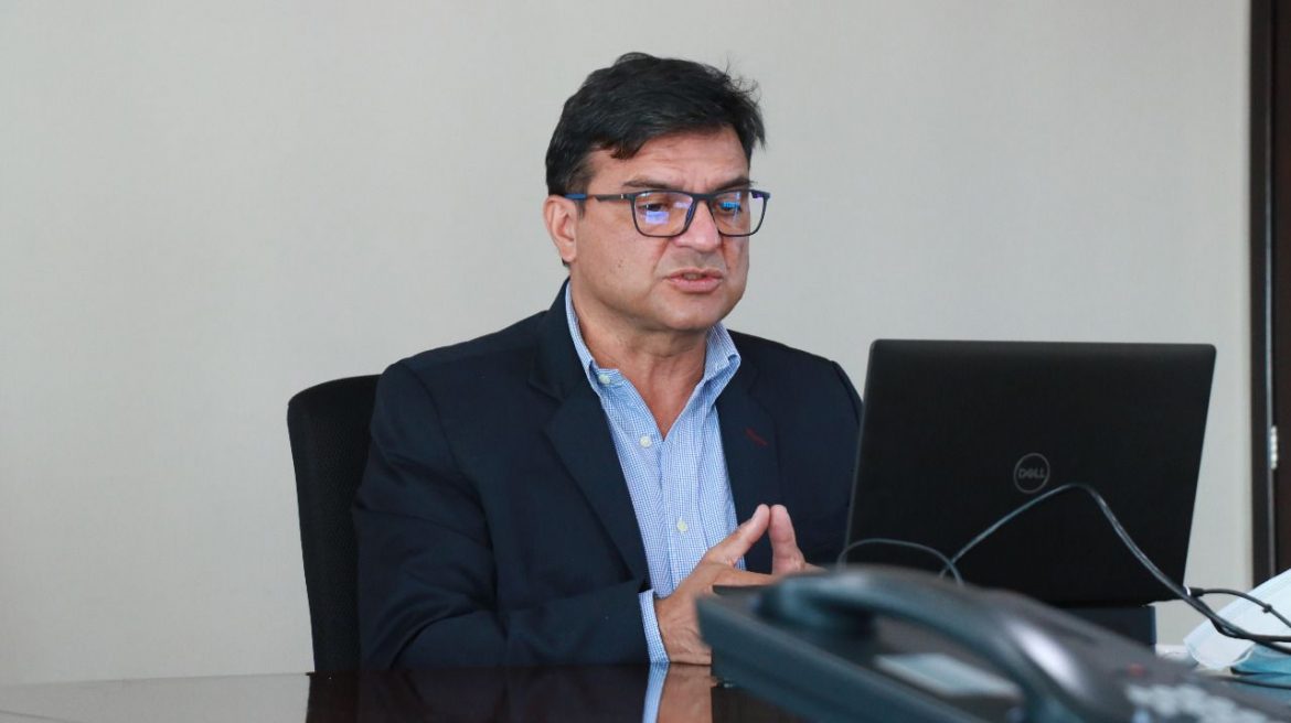 Calidad del dato y cargue masivo, clave en esta etapa del Plan de Vacunación