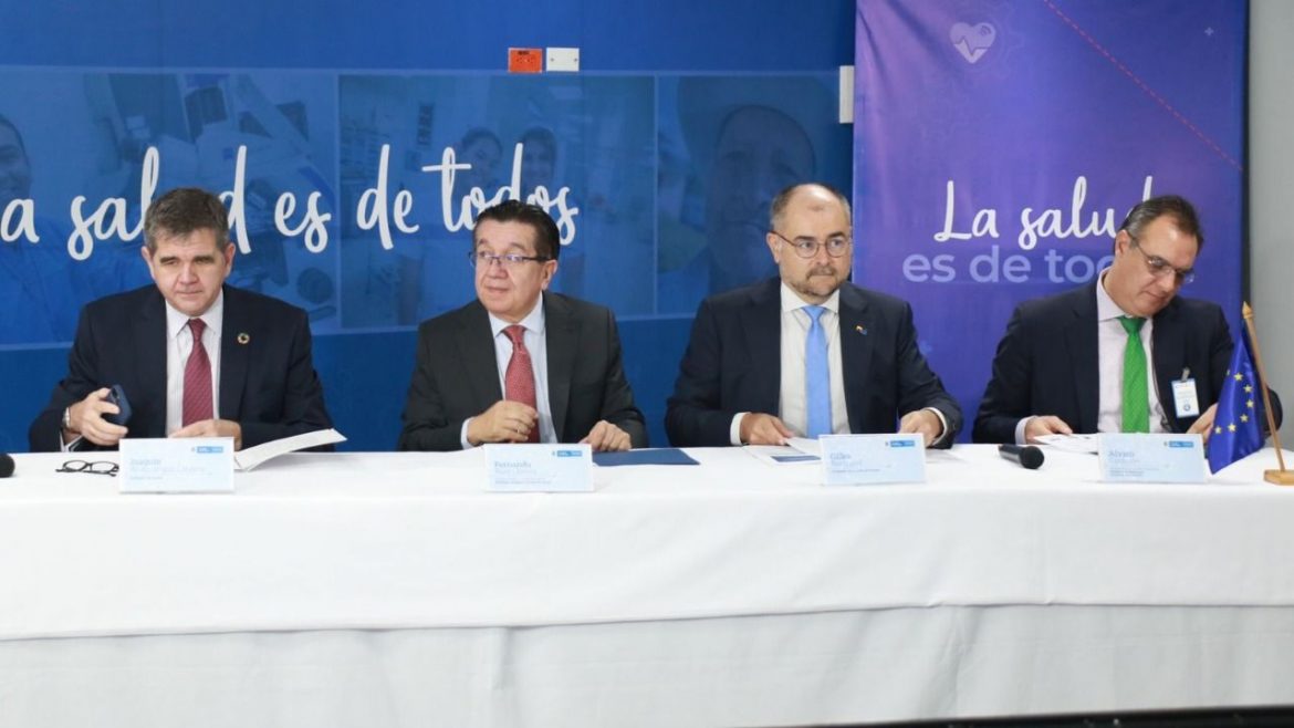 En 60 días se afiliarán en salud 700 mil migrantes