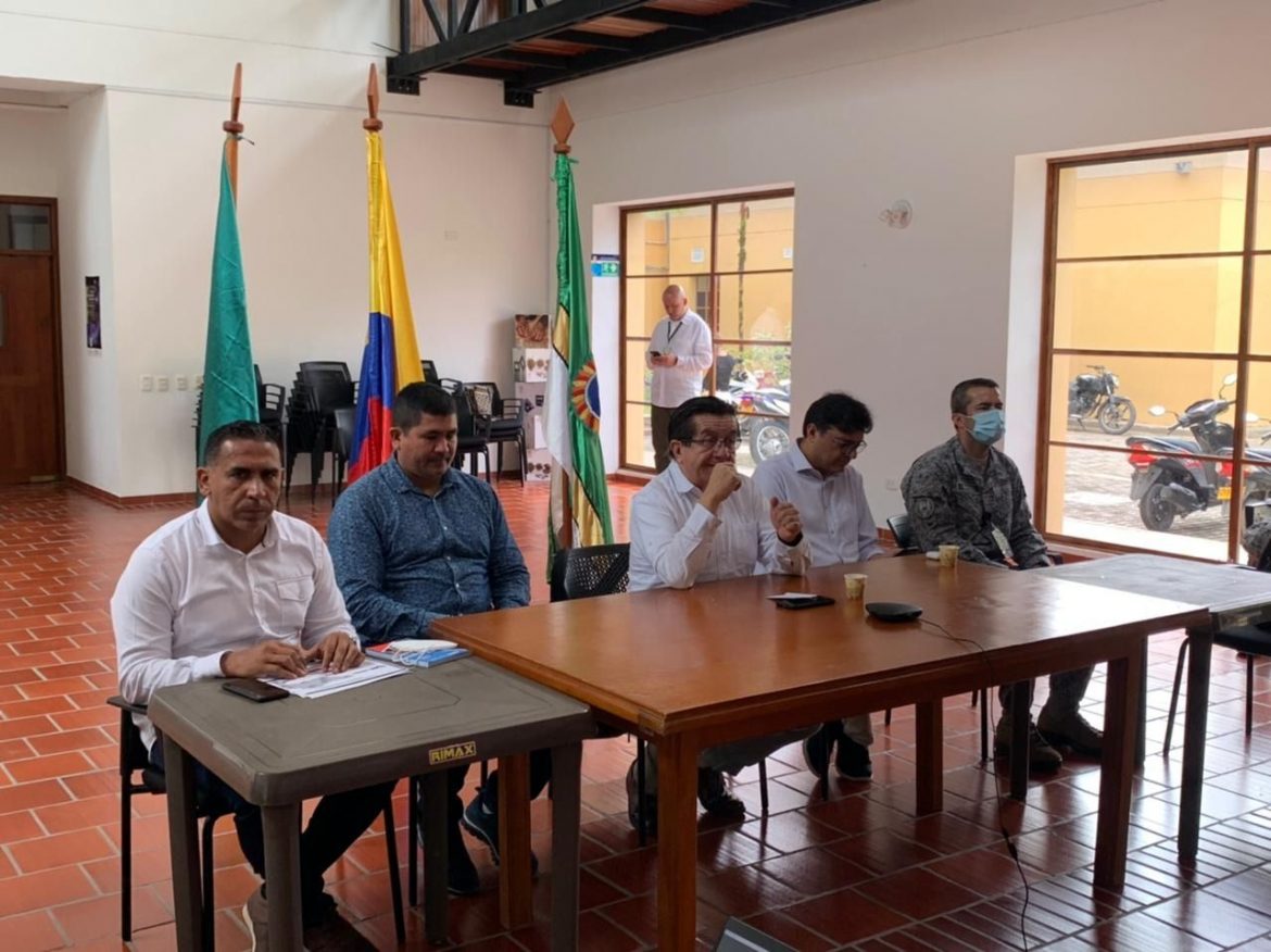 Estos serán los requisitos para eliminar el uso de tapabocas en espacios cerrados