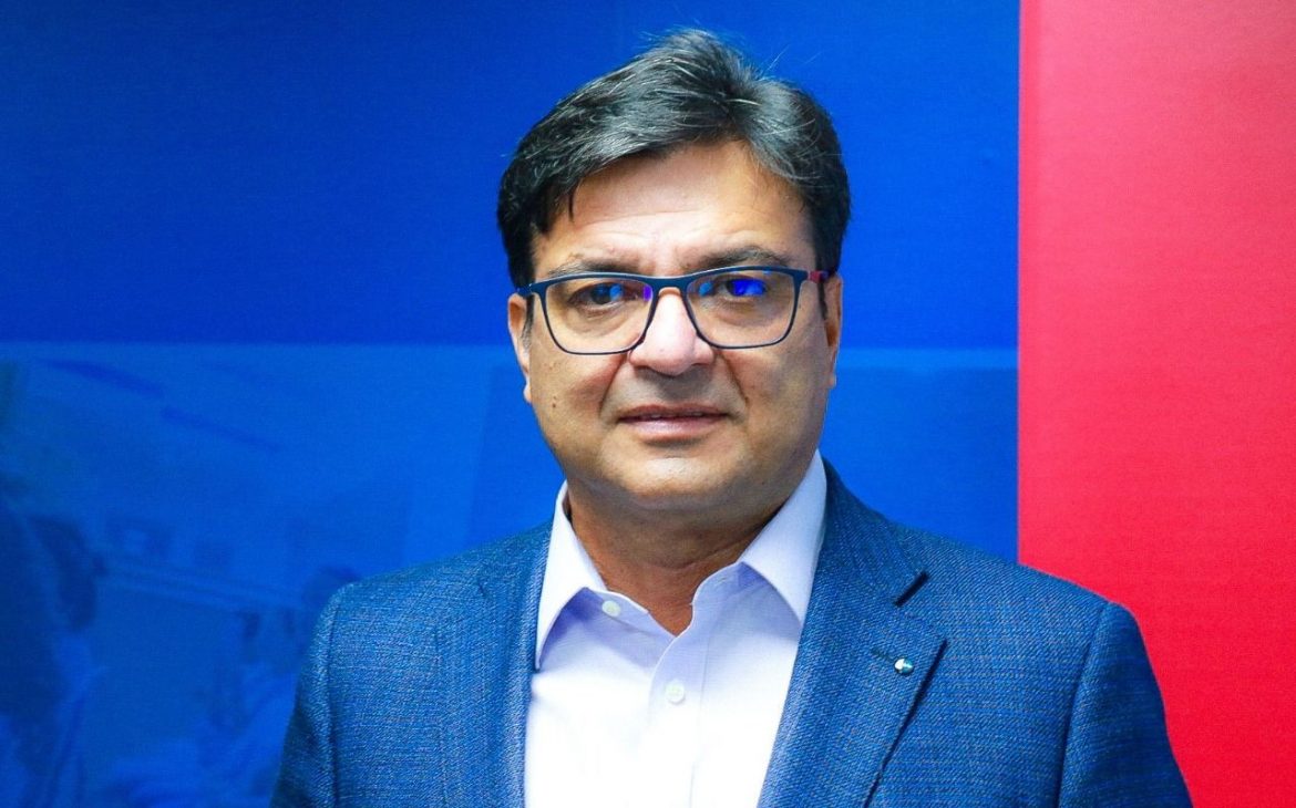 “La mayor responsabilidad es el autocuidado” Bermont