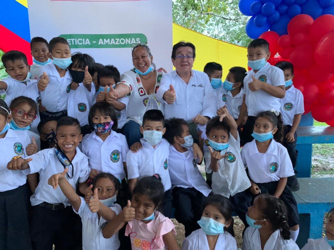 Minsalud invita a intensificar vacunación covid y PAI regular