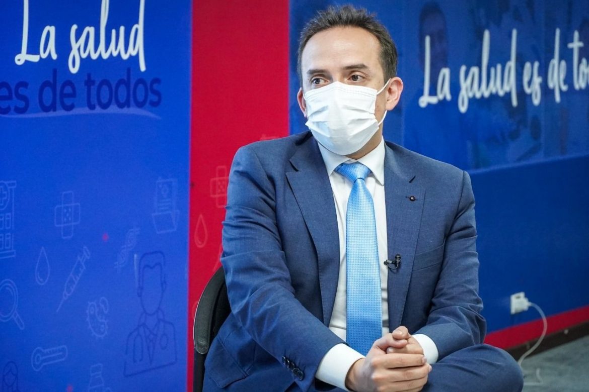 Validación de prioridades en salud del nuevo Plan Decenal