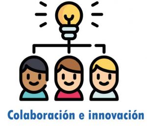 colaboración e innovación